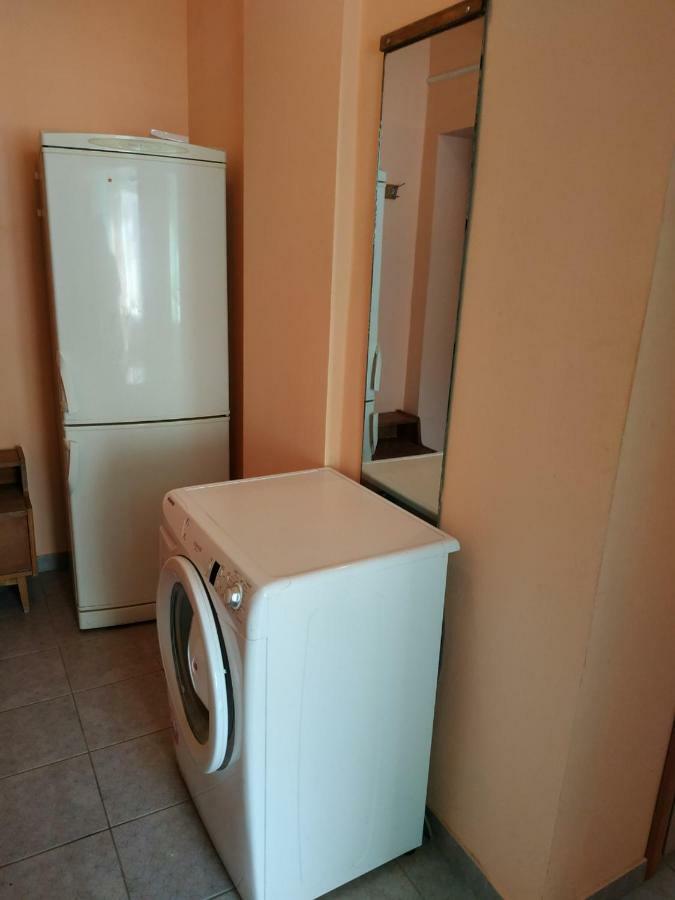 Улица Скалецкого Апартаменты Βίνιτσα Εξωτερικό φωτογραφία